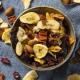 vegan trail mix recipe